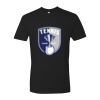 Next Level 3600 Cotton T-Shirt Thumbnail