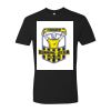 Next Level 3600 Cotton T-Shirt Thumbnail