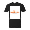 Next Level 3600 Cotton T-Shirt Thumbnail