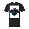 Next Level 3600 Cotton T-Shirt Thumbnail