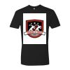 Next Level 3600 Cotton T-Shirt Thumbnail