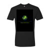 Next Level 3600 Cotton T-Shirt Thumbnail