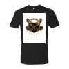 Next Level 3600 Cotton T-Shirt Thumbnail