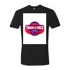 Next Level 3600 Cotton T-Shirt Thumbnail