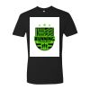 Next Level 3600 Cotton T-Shirt Thumbnail