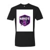 Next Level 3600 Cotton T-Shirt Thumbnail