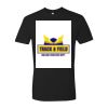 Next Level 3600 Cotton T-Shirt Thumbnail