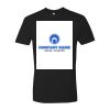 Next Level 3600 Cotton T-Shirt Thumbnail