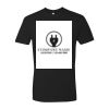 Next Level 3600 Cotton T-Shirt Thumbnail