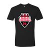 Next Level 3600 Cotton T-Shirt Thumbnail