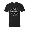 Next Level 3600 Cotton T-Shirt Thumbnail