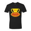 Next Level 3600 Cotton T-Shirt Thumbnail