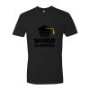 Next Level 3600 Cotton T-Shirt Thumbnail