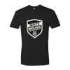 Next Level 3600 Cotton T-Shirt Thumbnail