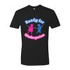 Next Level 3600 Cotton T-Shirt Thumbnail