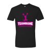 Next Level 3600 Cotton T-Shirt Thumbnail