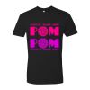 Next Level 3600 Cotton T-Shirt Thumbnail