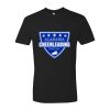 Next Level 3600 Cotton T-Shirt Thumbnail