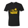 Next Level 3600 Cotton T-Shirt Thumbnail