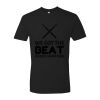 Next Level 3600 Cotton T-Shirt Thumbnail