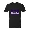 Next Level 3600 Cotton T-Shirt Thumbnail