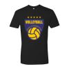 Next Level 3600 Cotton T-Shirt Thumbnail