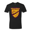 Next Level 3600 Cotton T-Shirt Thumbnail