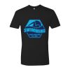 Next Level 3600 Cotton T-Shirt Thumbnail