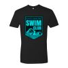 Next Level 3600 Cotton T-Shirt Thumbnail