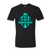 Next Level 3600 Cotton T-Shirt Thumbnail