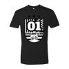 Next Level 3600 Cotton T-Shirt Thumbnail