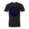 Next Level 3600 Cotton T-Shirt Thumbnail