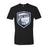 Next Level 3600 Cotton T-Shirt Thumbnail