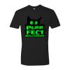 Next Level 3600 Cotton T-Shirt Thumbnail