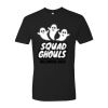 Next Level 3600 Cotton T-Shirt Thumbnail