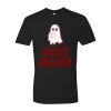 Next Level 3600 Cotton T-Shirt Thumbnail