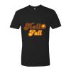 Next Level 3600 Cotton T-Shirt Thumbnail