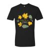 Next Level 3600 Cotton T-Shirt Thumbnail