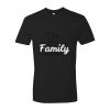 Next Level 3600 Cotton T-Shirt Thumbnail