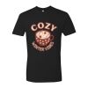 Next Level 3600 Cotton T-Shirt Thumbnail