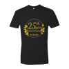 Next Level 3600 Cotton T-Shirt Thumbnail