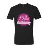 Next Level 3600 Cotton T-Shirt Thumbnail
