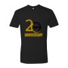 Next Level 3600 Cotton T-Shirt Thumbnail
