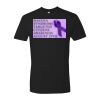 Next Level 3600 Cotton T-Shirt Thumbnail