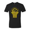 Next Level 3600 Cotton T-Shirt Thumbnail
