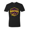 Next Level 3600 Cotton T-Shirt Thumbnail