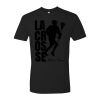 Next Level 3600 Cotton T-Shirt Thumbnail