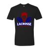 Next Level 3600 Cotton T-Shirt Thumbnail