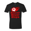 Next Level 3600 Cotton T-Shirt Thumbnail