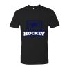 Next Level 3600 Cotton T-Shirt Thumbnail